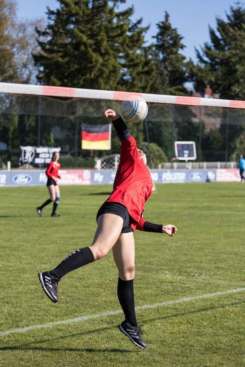 Bild 306 - wU16 Deutsche Meisterschaft